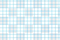 Blue grid png background, transparent design