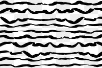 Png lines doodle background, black design, transparent background