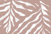 Pink abstract  png pattern, transparent background