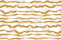 Png lines doodle background, brown design, transparent background