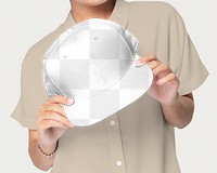 Cap png mockup, transparent design