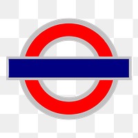 London buses png illustration, transparent background. Free public domain CC0 image.