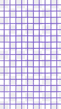 Png purple grid transparent background