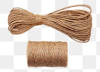 Yarn png, transparent background