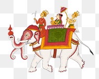 Png Hymn of the Immortal Devotee on transparent background.    Remastered by rawpixel