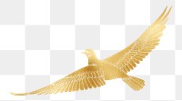 Aesthetic dove png bird sticker, transparent background, remixed by rawpixel