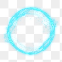 Metaverse sphere png element, transparent background