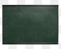 Blackboard sign png transparent background