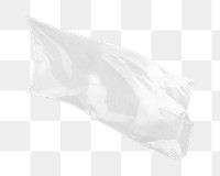 White flag png transparent background