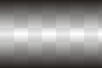 PNG black gradient overlay, transparent background