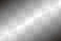 PNG black gradient overlay, transparent background