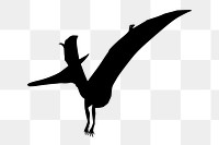 Dinosaur png illustration, transparent background. Free public domain CC0 image.