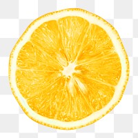 Png lemon, transparent background