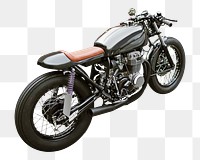 PNG  motorcycle vehicle , collage element, transparent background