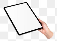 PNG Digital tablet  technology and electronics transparent background