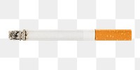 Png smoking cigarettes , isolated object, transparent background