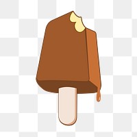 PNG Ice cream bar, clipart, transparent background