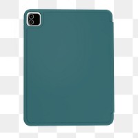 Tablet case png transparent background