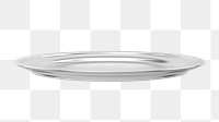 PNG 3D serving tray, element illustration, transparent background