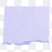 PNG square purple paper element transparent background