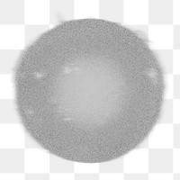 PNG The Sun planet, grayscale galaxy illustration, transparent background