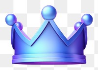 Crown accessories accessory royalty.  PNG with transparent background.