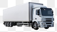 Vehicle truck wheel transportation.  PNG with transparent background.