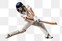 Cricket sports helmet competition