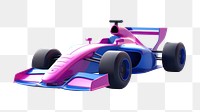 Vehicle sports wheel car.  PNG with transparent background.