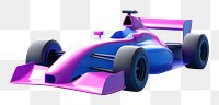 Vehicle sports wheel car.  PNG with transparent background.