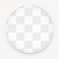 Pin png transparent mockup