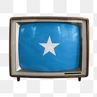 Png TV Somalia, transparent background