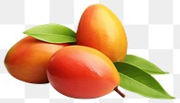 PNG Fruit mango plant food. 