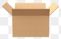 PNG Box cardboard carton  