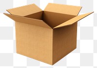 PNG Box cardboard carton  