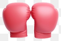 PNG Glove boxing white background boxing glove. 