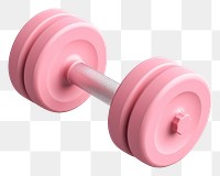 PNG Dumbbell sports gym  