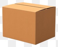 PNG Carton box cardboard  