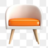 PNG Furniture lamp armchair  