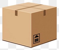 PNG Box cardboard carton  