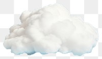 PNG Nature cloud sky atmosphere. AI generated Image by rawpixel.