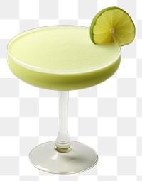 PNG Cocktail margarita drink fruit. AI generated Image by rawpixel.