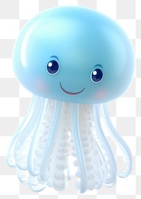 PNG Jellyfish animal invertebrate transparent. 