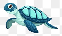 PNG Reptile animal wildlife tortoise. AI generated Image by rawpixel.