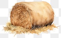 PNG Hay agriculture harvest straw. 