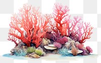 PNG  Outdoors aquarium nature water. AI generated Image by rawpixel.