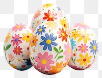 PNG Egg easter celebration creativity. AI generated Image by rawpixel.
