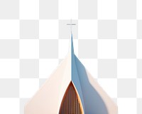 PNG Architecture building symbol spirituality. AI generated Image by rawpixel.