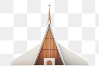 PNG Architecture building spirituality cathedral. 