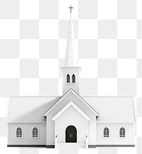 PNG Architecture building spirituality catholicism. AI generated Image by rawpixel.
